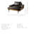 Anjeli Upholstered Club Chair
