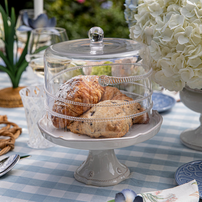 Amalia Petite Cake Dome
