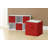 Sorbus 11" Foldable Storage Cubes with Handles-628941297