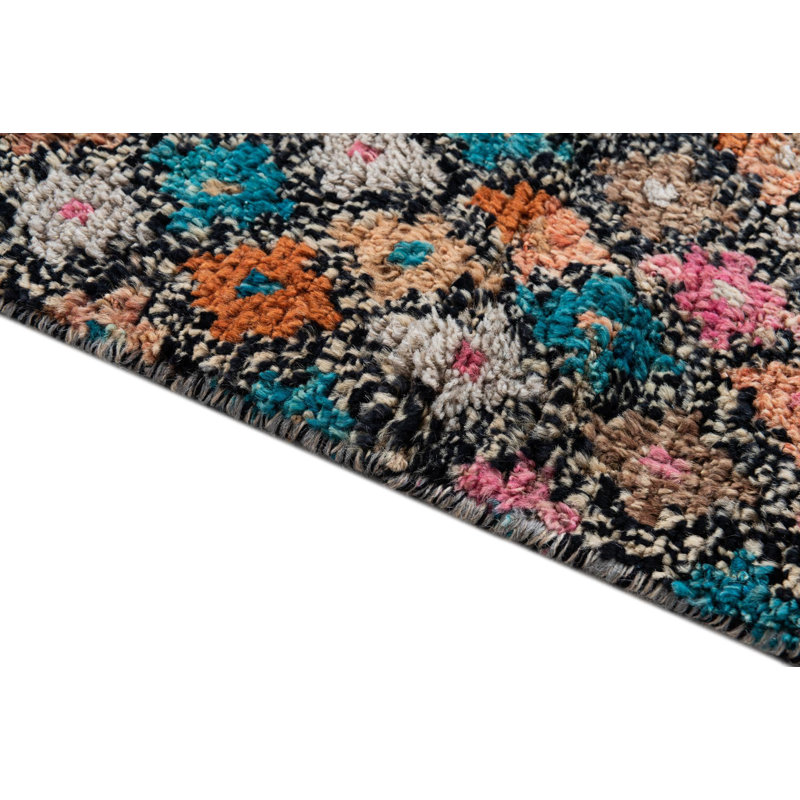 3x5 Peter Multi Rug