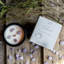Overlea Scented Jar Candle