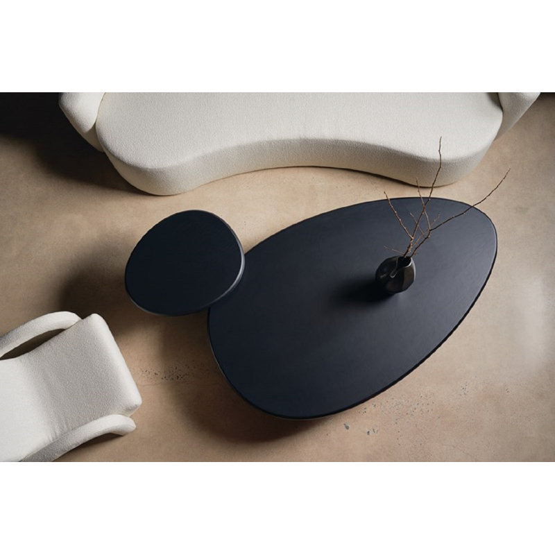 Leo Linen Armchair