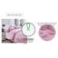 Mercer41 Thayer Duvet Cover Set with Pillowcases-1104698322-1104698325