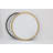Round Iron Wall Mirror – 27inches Or 36inches, 3 Colors, Ready To Hang-1500253236-1500253237