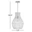 Luminaire suspendu unique à 1 lumière-759372801
