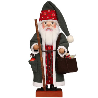 Christmas Nutcracker