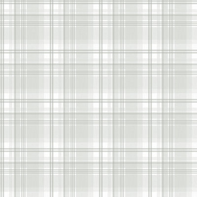 10m x 53cm Matte Wallpaper Roll