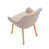 Beige selected