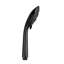 Nero Matt Black Large Shower Head