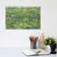 Patch Of Grass by Vincent Van Gogh - Wrapped Canvas Painting-1467509504