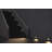 Piazza Integrated LED Metal Step Light-88307856-88307854