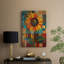 FLORAL Series CDLxxxi - galerie sur mesure-763459437