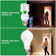 Equivalent E26/Medium (Standard) LED Bulb