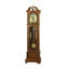 181.9cm Wood Grandfather Clock-20118486
