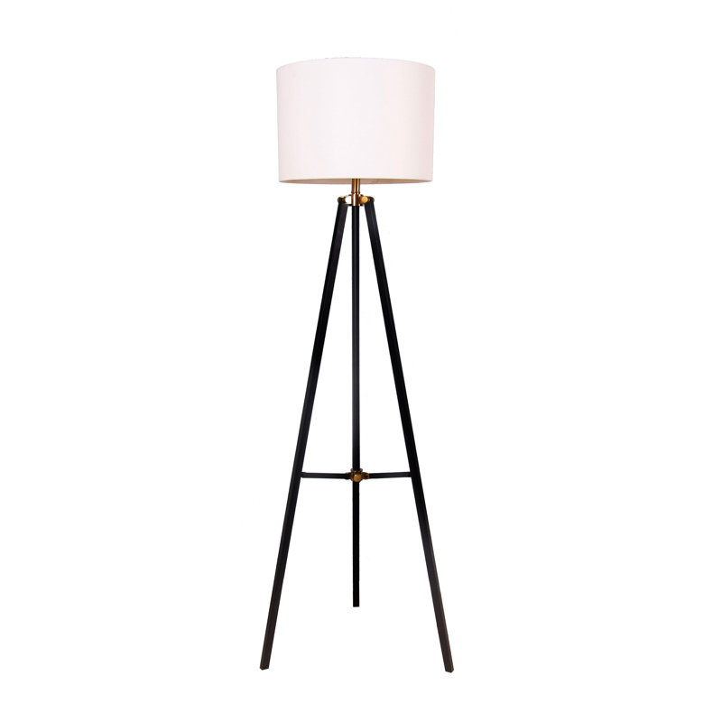 Lampe de plancher