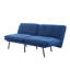 Canapé-lit futon convertible avec pieds en métal-669307250