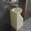 Lavabo de salle de bain sur pied Chloe-124965916