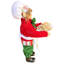 Figurines de Noël et objets de collection