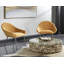 Bickford Glass Coffee Table
