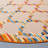 Dellora Performance Geometric Indoor/Outdoor Area Rug-1599791082