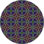 Floral Indoor Rug