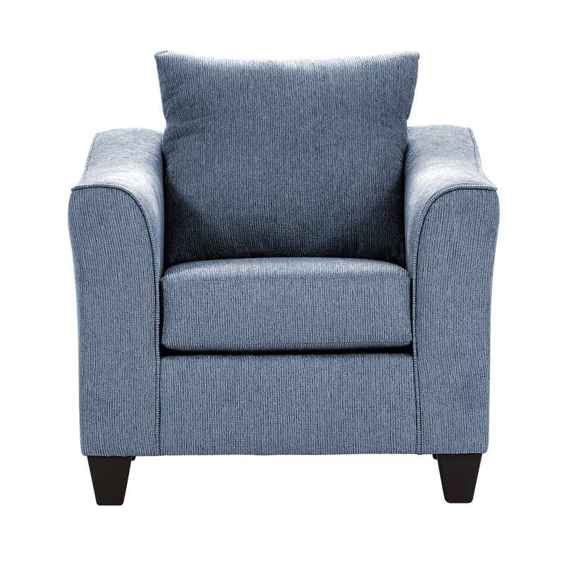 Chaise 1250, Cobalt Becker