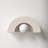 Payam Ceramic Half Moon-1975103688
