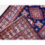 Wool Southwestern Area Rug