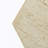 Hexagonal Archaistic Side Table