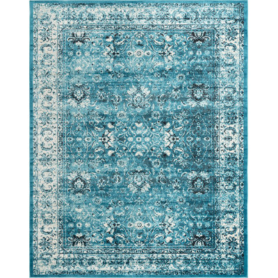 Oriental Indoor Rug