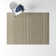Veda Striped Indoor / Outdoor Rug