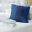 Coussin rayé en lin Toronto baseball-1968585602-1968585603-1932972872