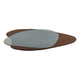 Element Chad Brown Blue 087705