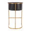 Tabouret de comptoir 25 po Madteos-97793655