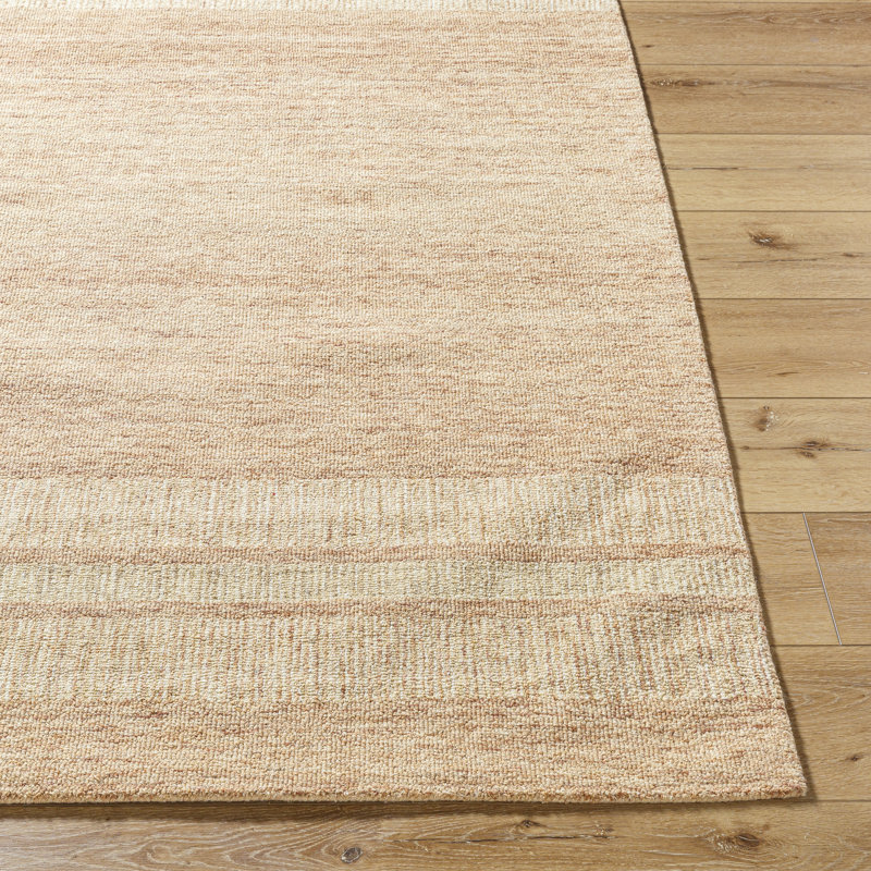Tapis Kardelen, Rectangle 5 pi 7 po x 6 pi