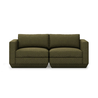 Podium Modular 2 PC Sofa