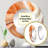Elishua Round Wall Mirror