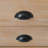 Arden 2-Drawer Solid Pine Nightstand, 25" H