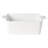 Ensemble 214.72oz. Food Storage Container