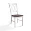Dunblane 17.5'' H Side Chair-1158468594