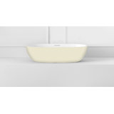 Barcelona 21.5'' L Bathroom Sink