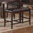Elneda - Person Four Leg Dining Set