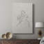 Croquis rétro Lxxv - galerie Cavas