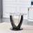 Glass Dining Table-2082917150-2082917149
