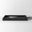 Haden Decorative Wood Ottoman/Coffee Table Tray