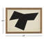 Soar Print by Carrier And Company