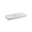 Reve Ceramic 40" Bathroom Sink with Overflow-1385626682