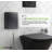Stainless Steel Wall-Mounted Sanitary Napkin Receptacle