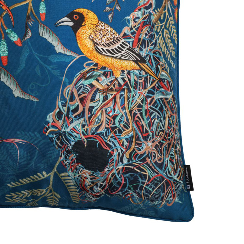 Thanda Nests - Silk - Midnight