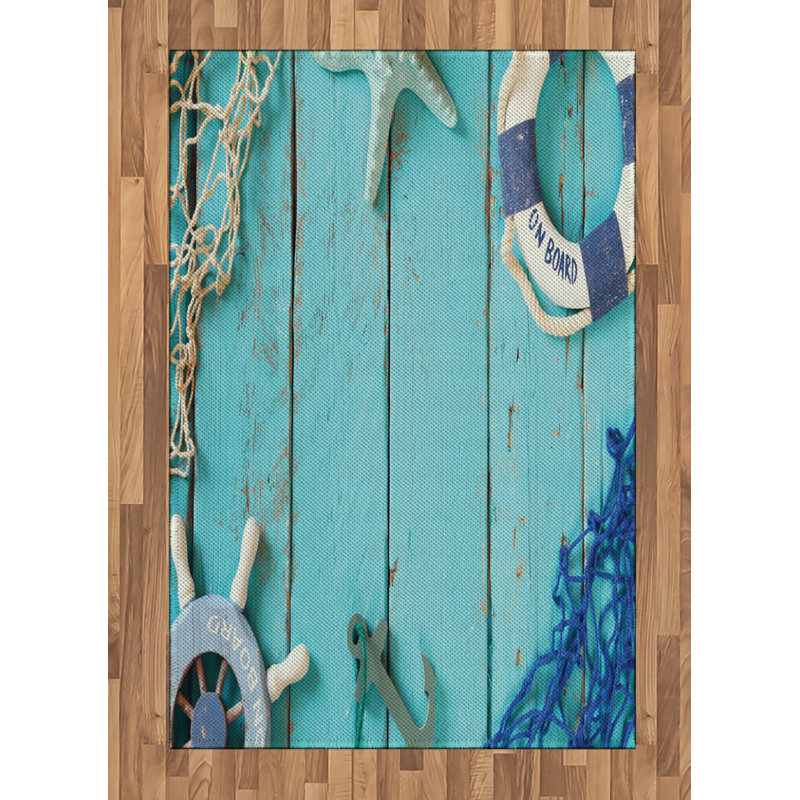 Jazmyne Hand Woven Area Rug, Rectangle 120 x 180cm
